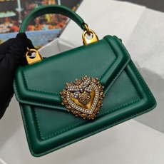 Dolce Gabbana Top Handle Bags